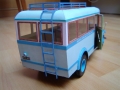 Fiat autobus foto